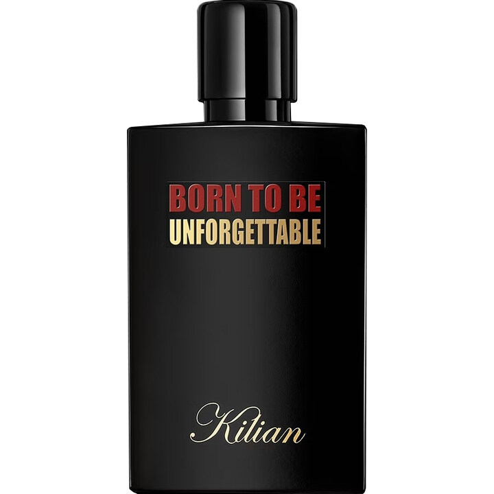 Born to be Unforgettable